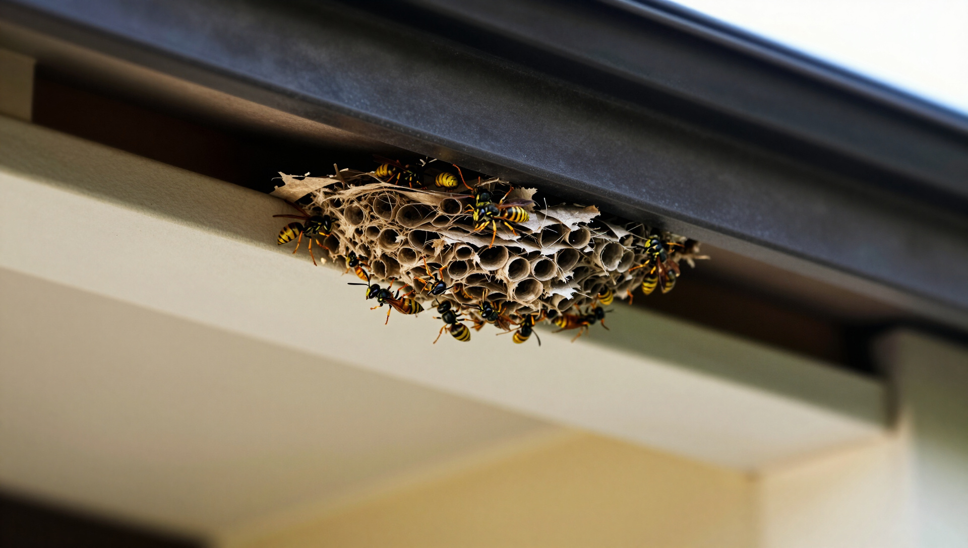 Bees and Wasp Removal in Chiswick